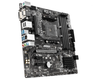 MSI B450M PRO-VDH MAX - 508077 - zdjęcie 2